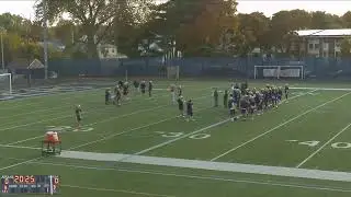 Malden Catholic vs Greater Lawrence Tech JV Boys Soccer