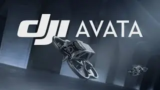 DJI - Introducing DJI Avata