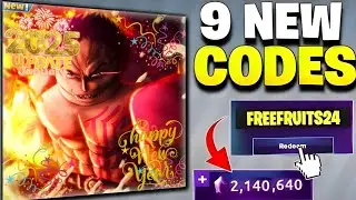 ⚡🎁NEW YEAR 2025🎁 UPD!⚡FRUIT BATTLEGROUNDS CODES JANUARY 2025 | ROBLOX FRUIT BATTLEGROUNDS CODES 2024