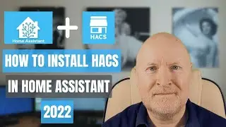 Home Assistant How To Install HACS 2022