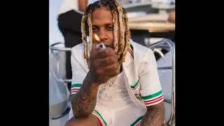 (FREE) (HARD) Lil Durk x King Von Type Beat - "Stay Away"