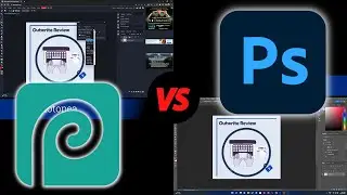 Photopea vs Photoshop - Which One is for You?