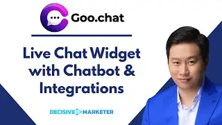 Goo.Chat Review - Live Chat Widget with Help Articles, Videos, Chatbot & Webhook Integrations