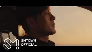 CHEN 첸 '사라지고 있어 (Last Scene)' MV