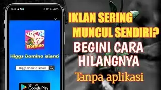 Cara menghilangkan iklan yang sering muncul di beranda | cara blokir iklan yang sering muncul