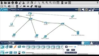 Networking Crash Course كورس كامل في الشبكات