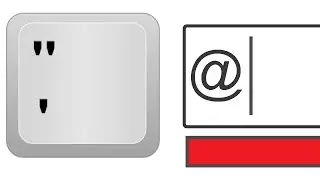 Pressing the '@' key displays double quotes | Let's Fix | Fixy Fix