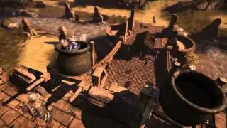 Chivalry Medieval Warfare Trailer