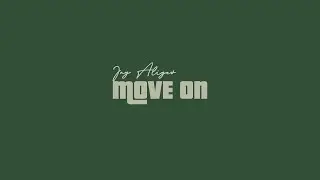 Jay Aliyev - Move On