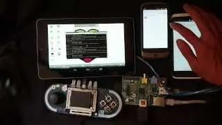 Node.js+socket.io+serialport = web app to control Pi connected Arduino
