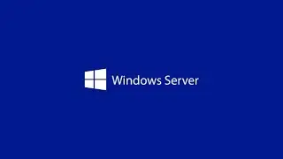 Server 2012 Core Part 2 (Post Installation Task)