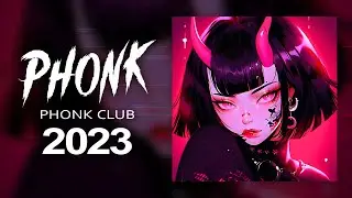 Phonk House Mix ※ Best Aggressive Drift Phonk ※ Фонк 2023