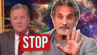 Piers Morgan vs Bassem Youssef: Israel-Hamas War REVIEW by David Wood & Apostate Prophet LIVE