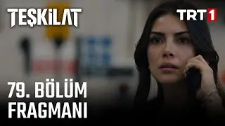 Teşkilat 79. Bölüm Fragmanı (Sezon Finali)