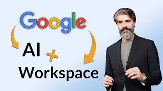 How to Master Gemini AI x Google Workspace