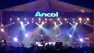 opening om adella ancol 2023