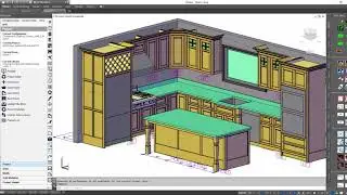 Setting Up Multi Panel Options at Applied FE & Side FF in Toolbox