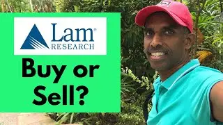 Lam Research Stock Analysis | Latest Earnings Reports (Nov 2021)