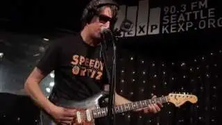 Stephen Malkmus and the Jicks - Full Performance (Live on KEXP)