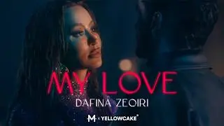 Dafina Zeqiri - My Love