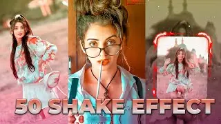 Alight Motion Shake Effect Preset Link | Alight Motion Shake Effect | Alight Motion XML Preset link