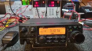 Alinco DX70 HF 6m Transceiver, $325, yep you read it right, no time to play games, the sale is on!!!