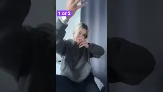 Tiktok panda 🐼 challenge