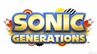 Sonic Generations: Official Gameplay Trailer