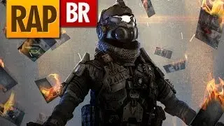 Rap do Titanfall | Tauz RapGame 04