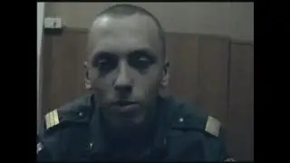 Дедовщина в МВД. Hazing in the Ministry of Internal Affairs.