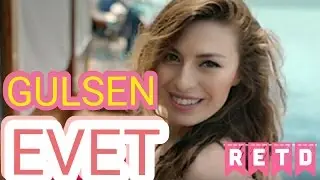 Gülsen - Evet