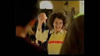 Nieznana stacja - fragment bloku reklamowego - 2005