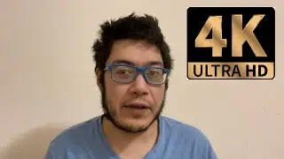 My Thoughts On 4k Gaming