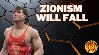 The End of Zionism