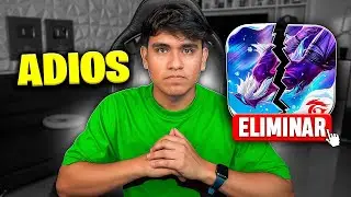 Mi último video..💔