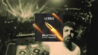 LA ROUX - BULLETPROOF [FÄT TONY & MEDUN REMIX]