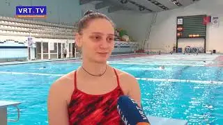 Елизавета Кузина   спортсменка года!