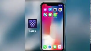 Lock: Secret File Photo Vault & Keep Private Passwords Safe App