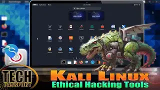 Mastering Kali Linux: Unleash Your Cyber Security Skills 🧷 Kali Linux Download and install