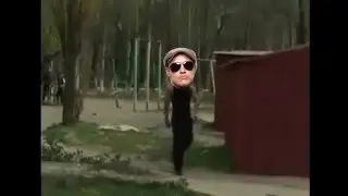 Navi Zeus jump fail