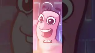 Spending ALL MY ROBUX to Become a WORM! #shorts