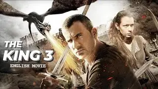 THE KING 3 - Hollywood English Movie | Hollywood War Action English Movies Full HD | Dominic Purcell