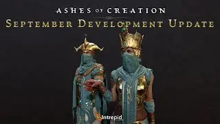Development Update with Node Simulation & Performance Tech - 11AM PT Friday, September 24, 2021
