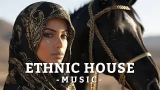 Cafe De Anatolia 2024 - Mystic Melodies - Oriental Deep House Music Mix