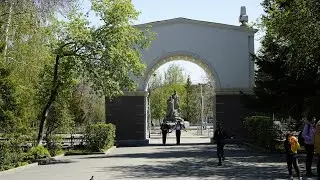Путешествие в Копейск 4k