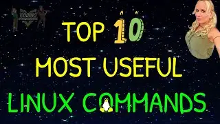 Top 10 Most Useful Linux Commands