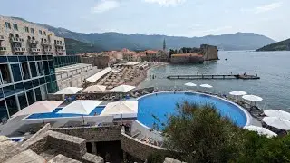 Montenegro travel | Europe | Beautiful Beaches, Mountains | Ostrog Monastery | Podgorica | Budva
