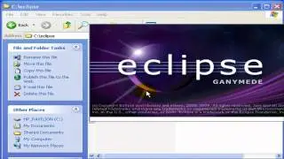 Download and Install Eclipse for Java