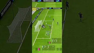 All Time Best Save in eFootball 2024 mobile 🥶⚡💥