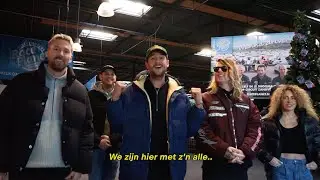 Vluchtstrook x Circuit Zandvoort - Racen met Sigourney K en Dutch Performante!